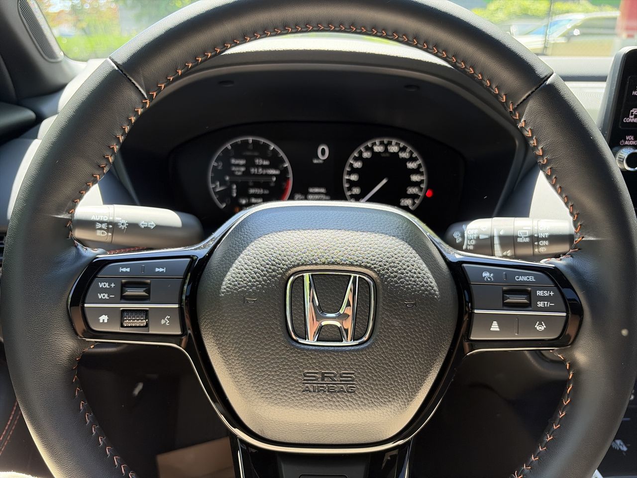 2026 Honda HR-V