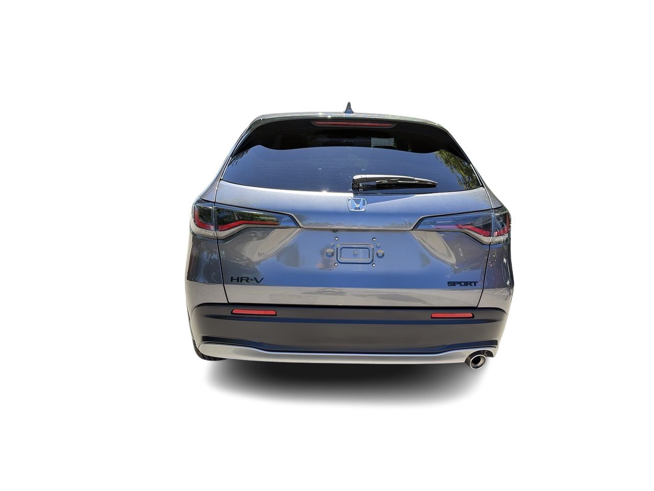 2026 Honda HR-V