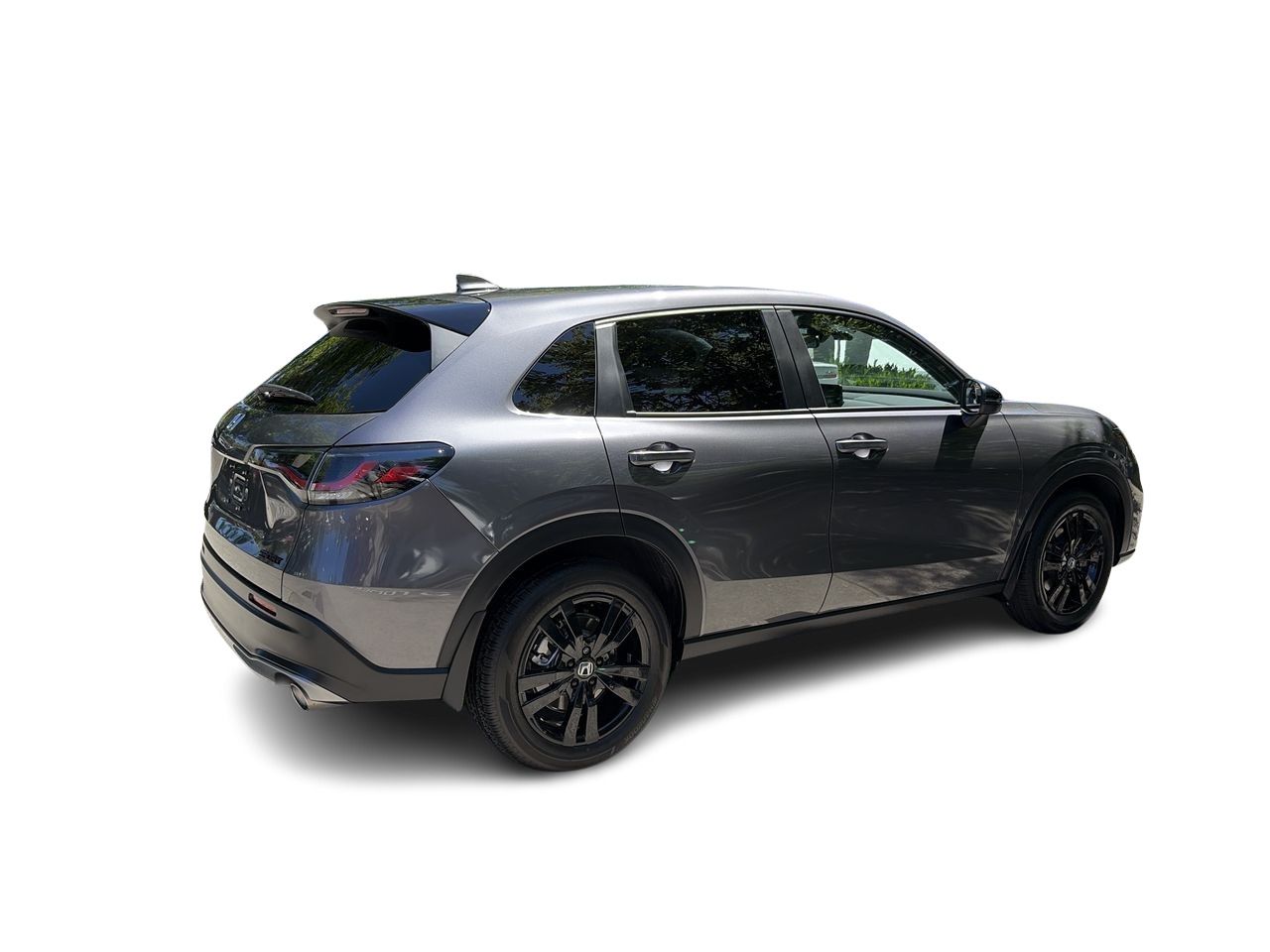 2026 Honda HR-V