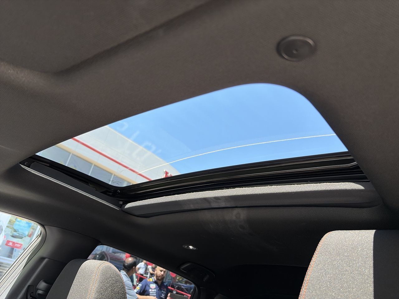 2026 Honda HR-V