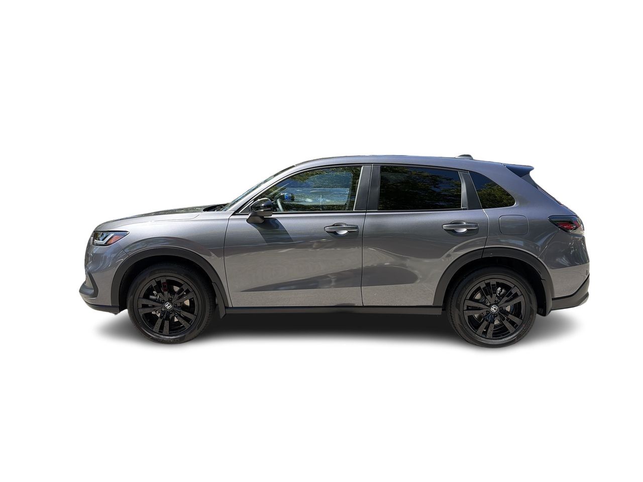 2026 Honda HR-V