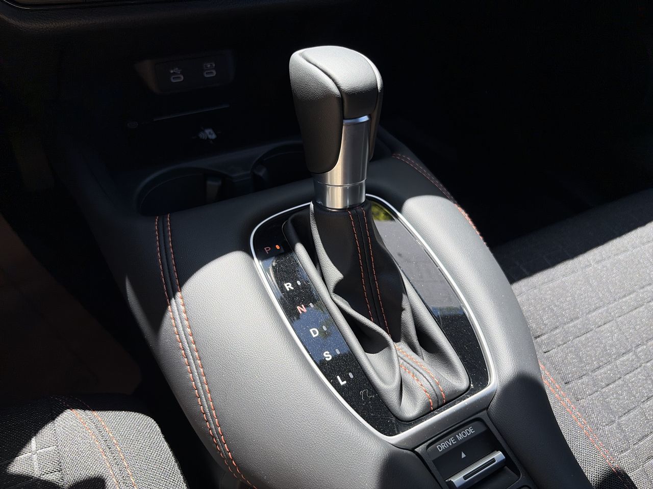 2026 Honda HR-V
