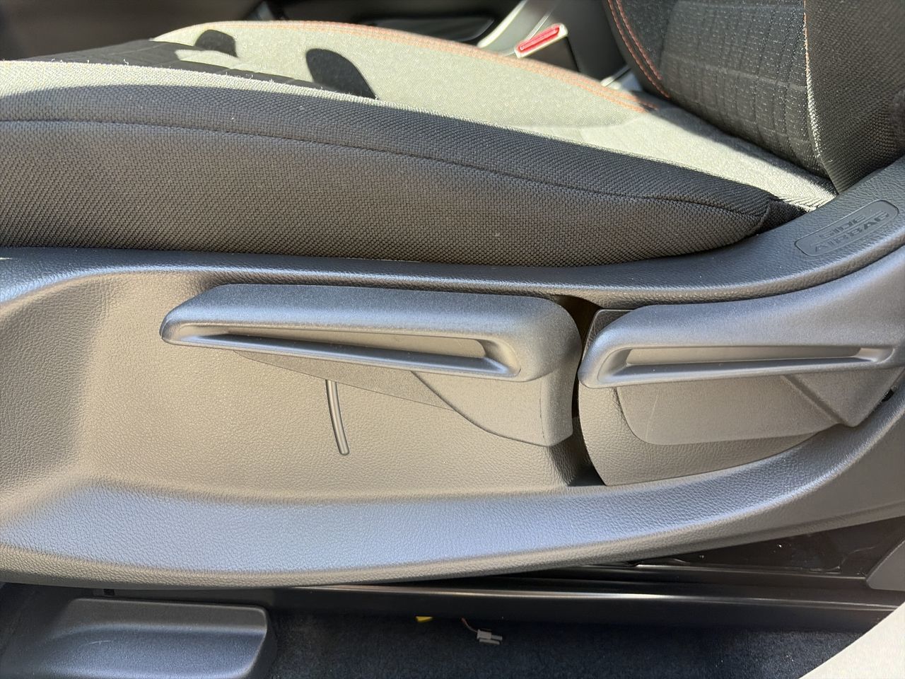 2026 Honda HR-V