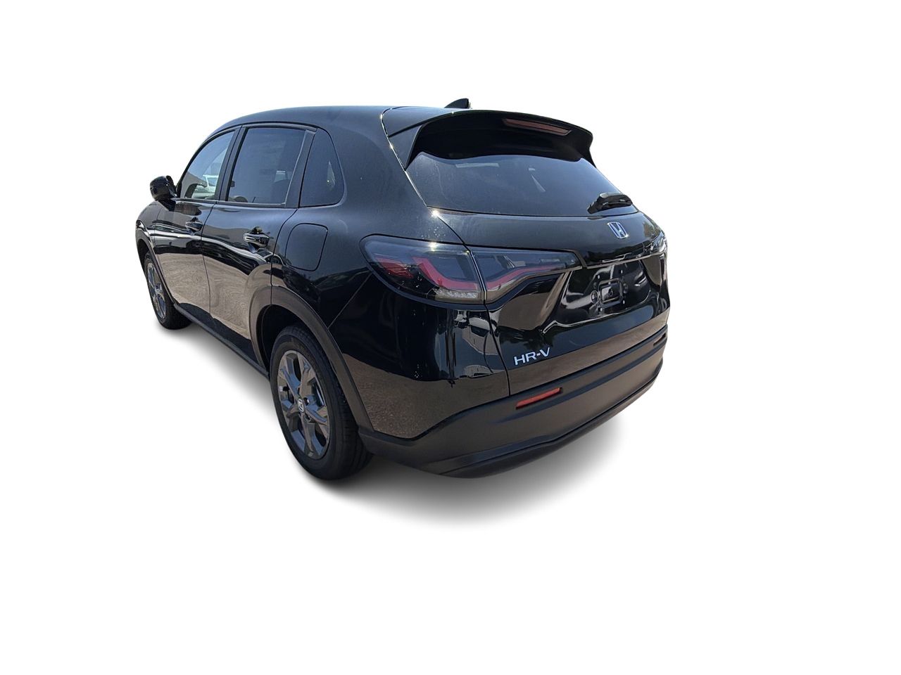 2027 Honda HR-V