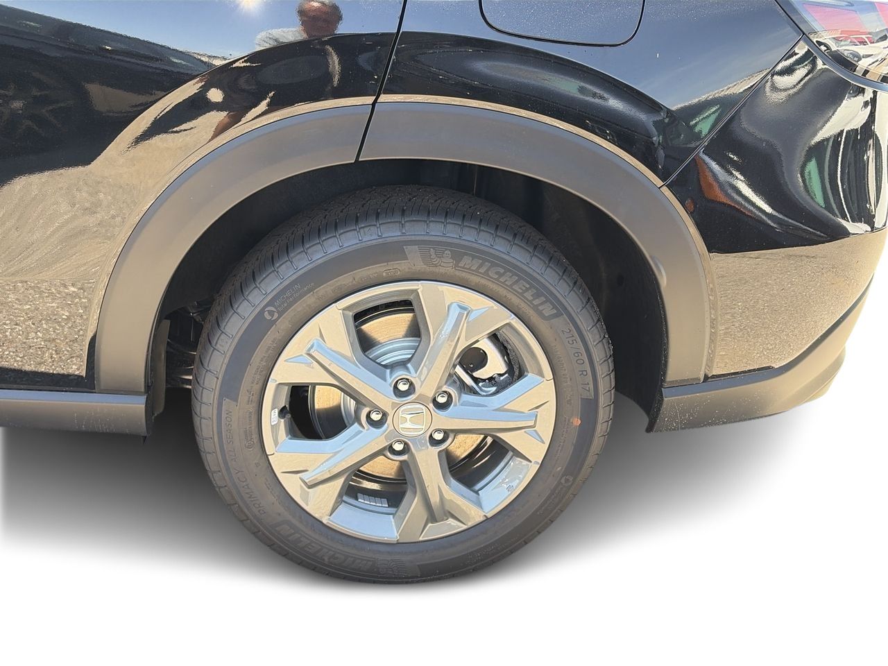 2027 Honda HR-V