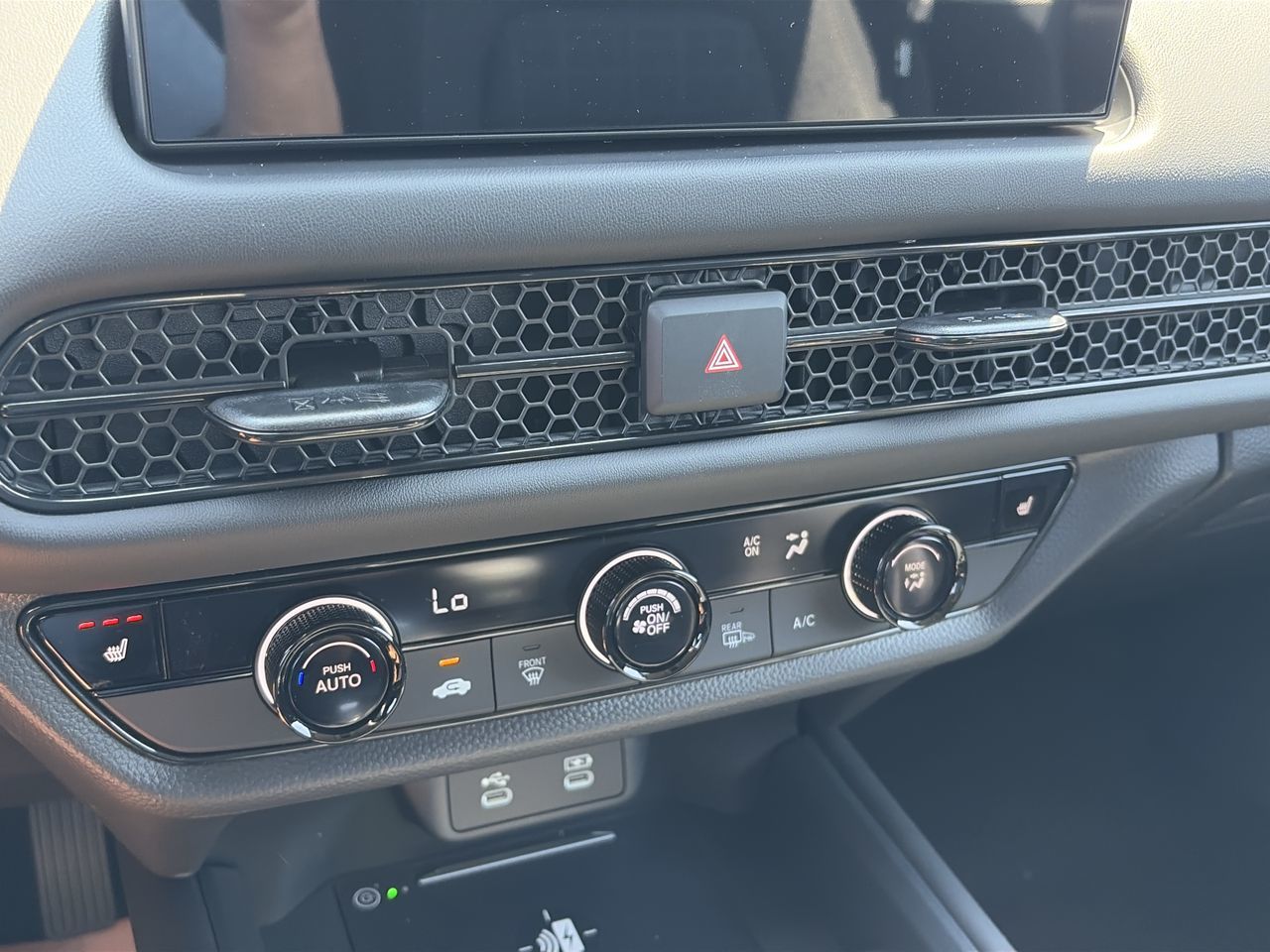 2027 Honda HR-V