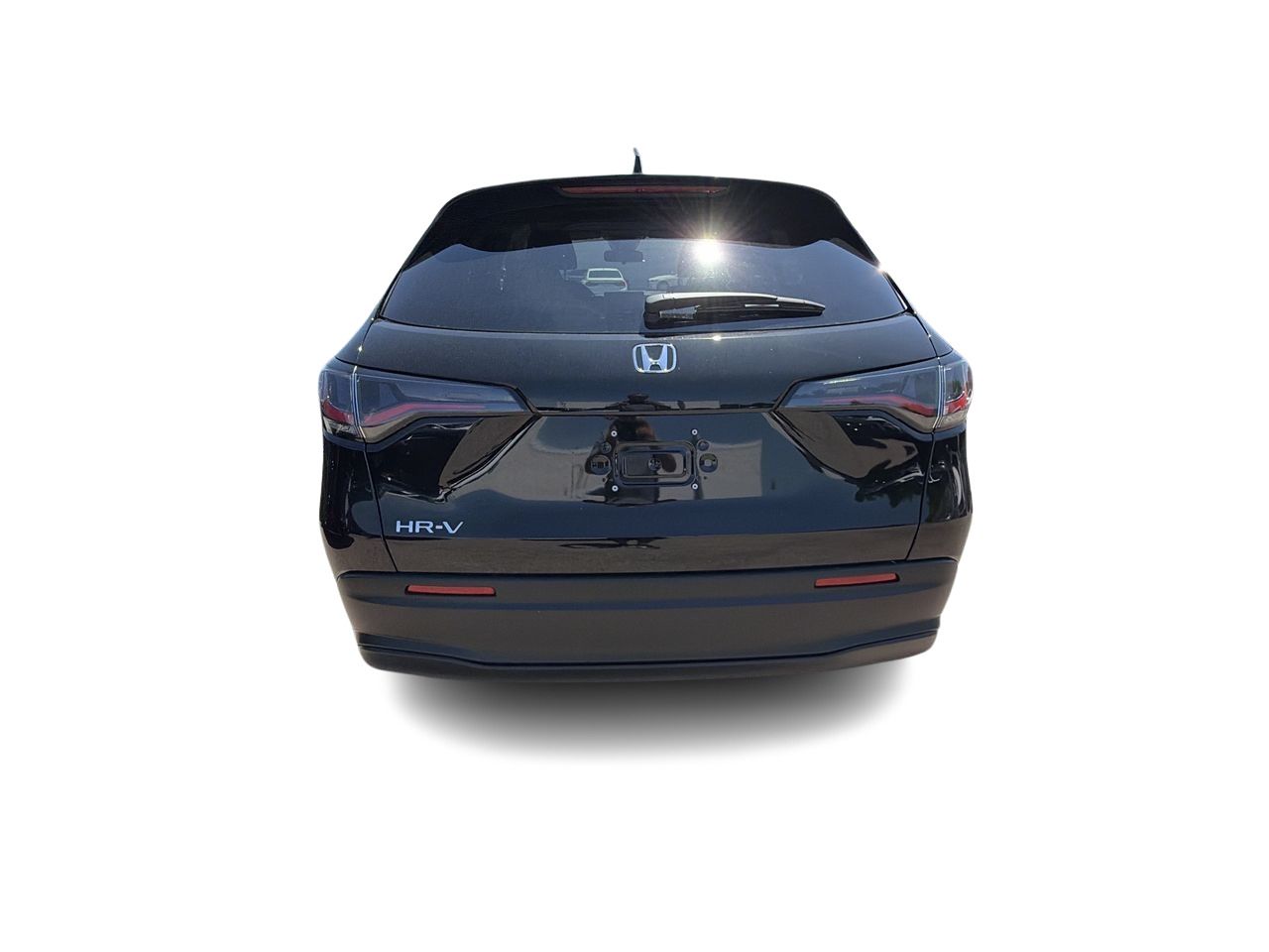 2027 Honda HR-V