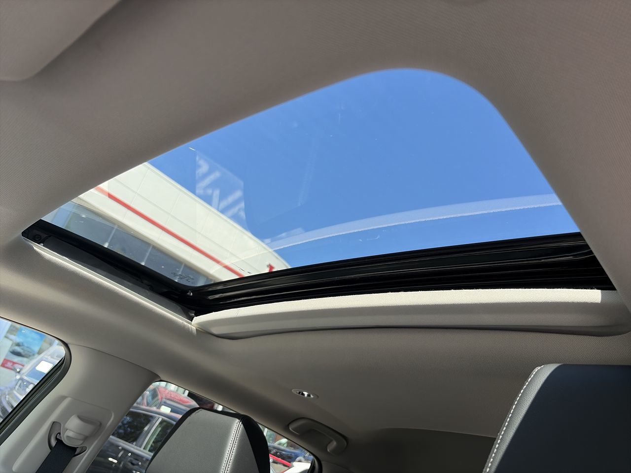 2027 Honda HR-V