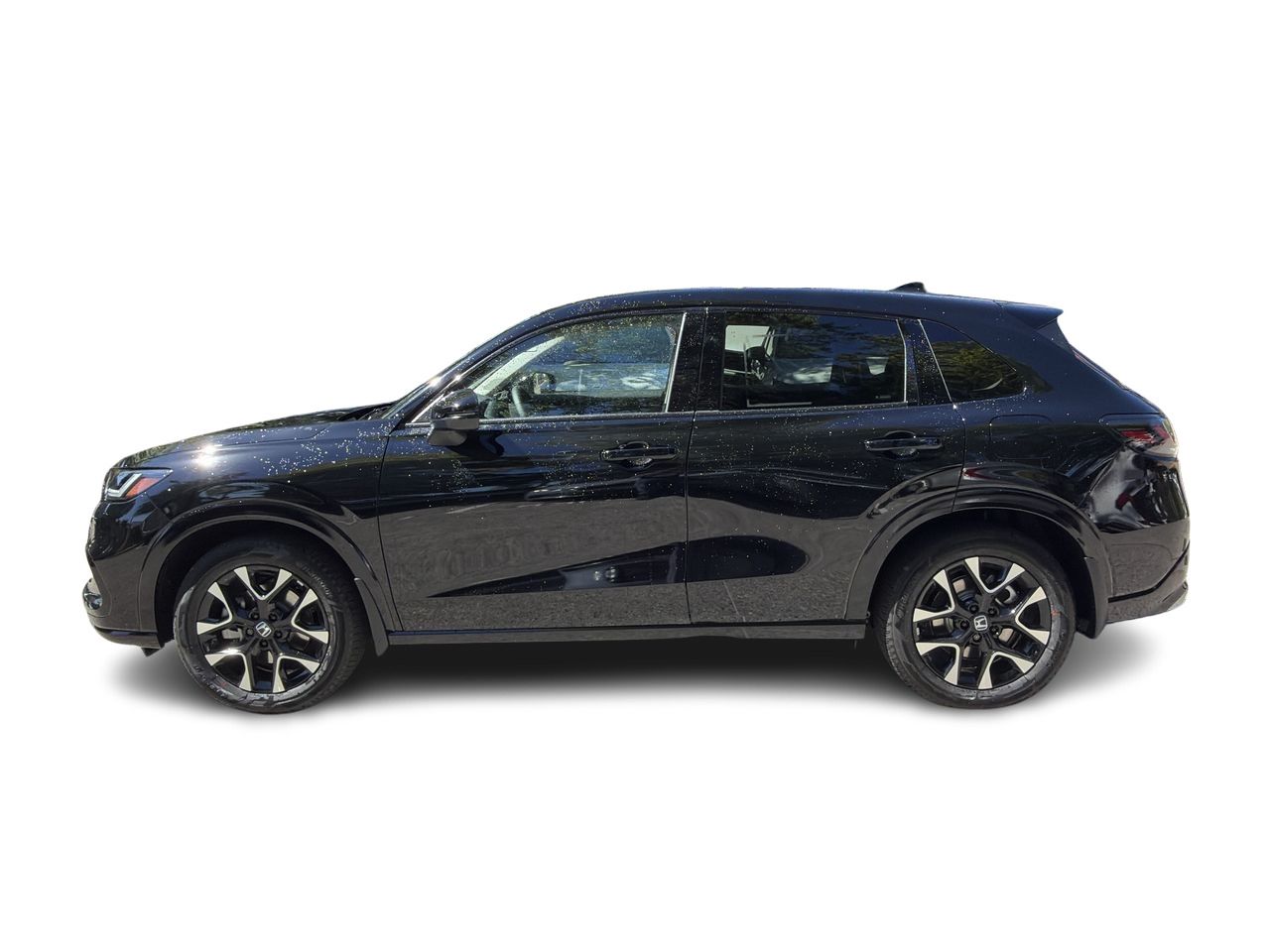 2027 Honda HR-V
