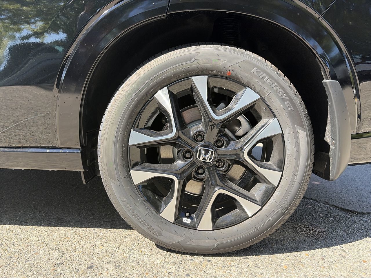 2027 Honda HR-V