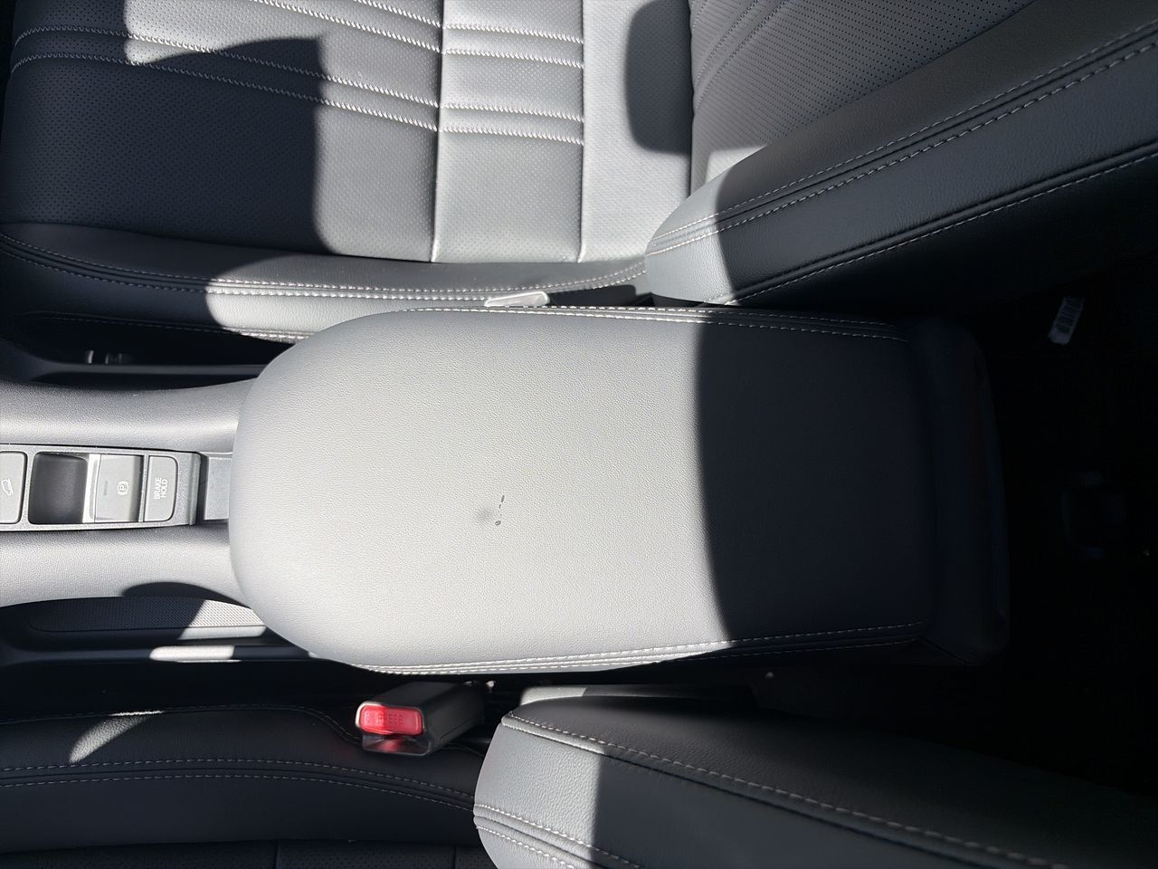 2027 Honda HR-V