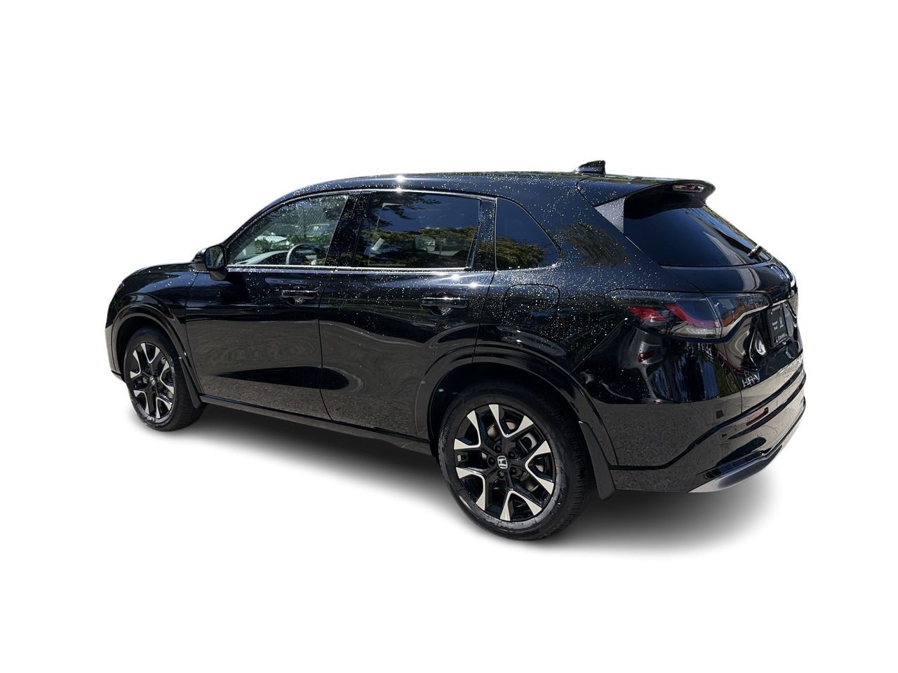2027 Honda HR-V