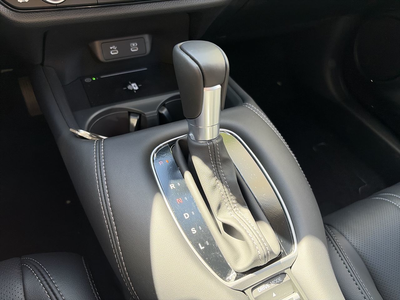 2027 Honda HR-V