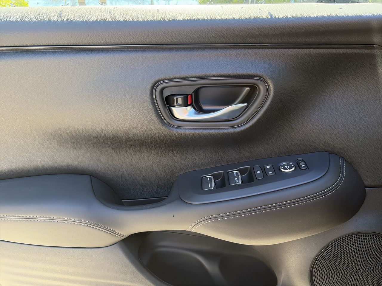 2027 Honda HR-V