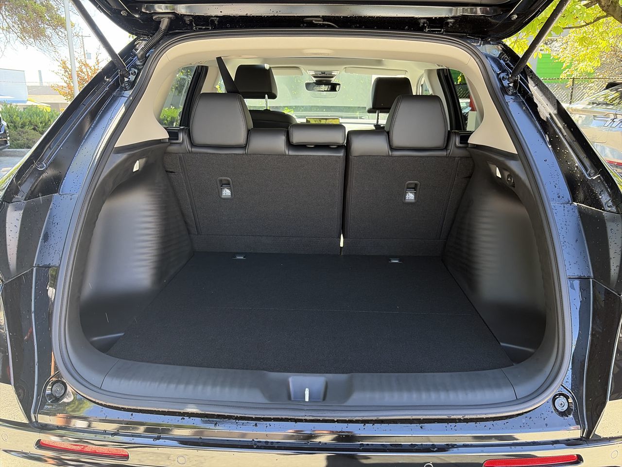 2027 Honda HR-V