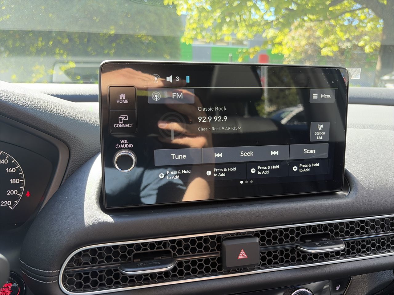 2027 Honda HR-V