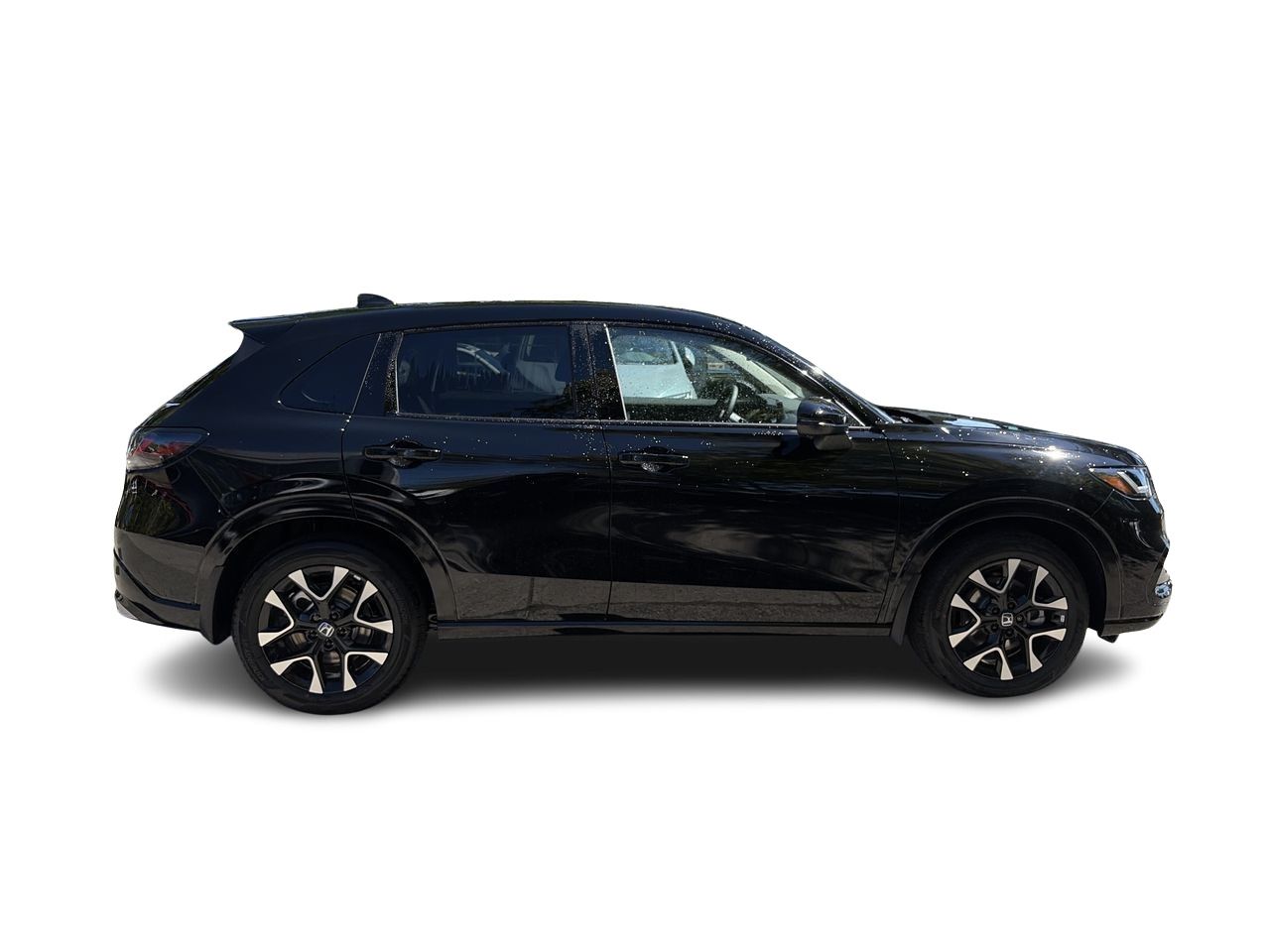 2027 Honda HR-V