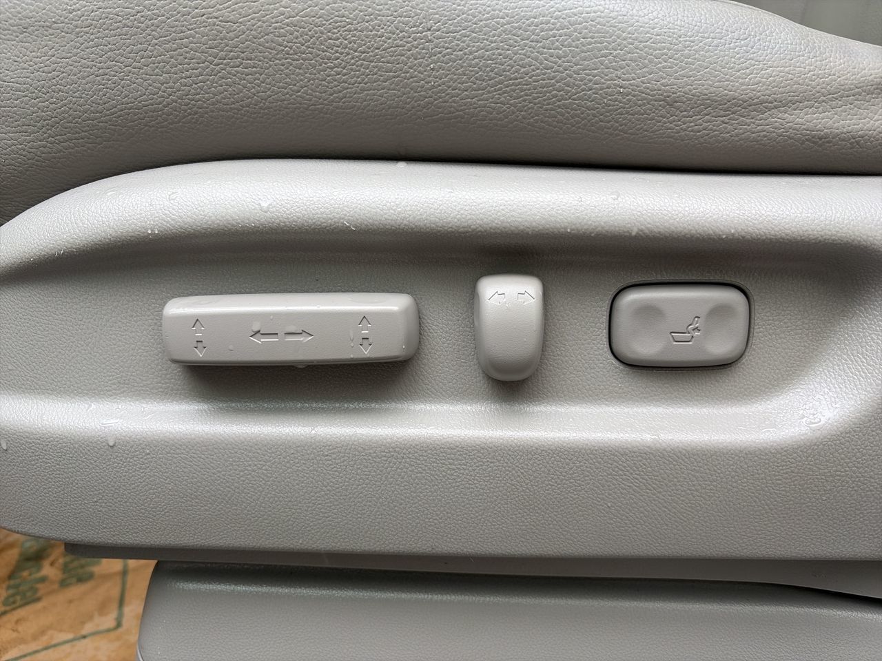 2017 Honda Odyssey
