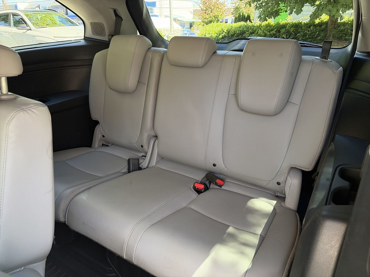 2018  Odyssey