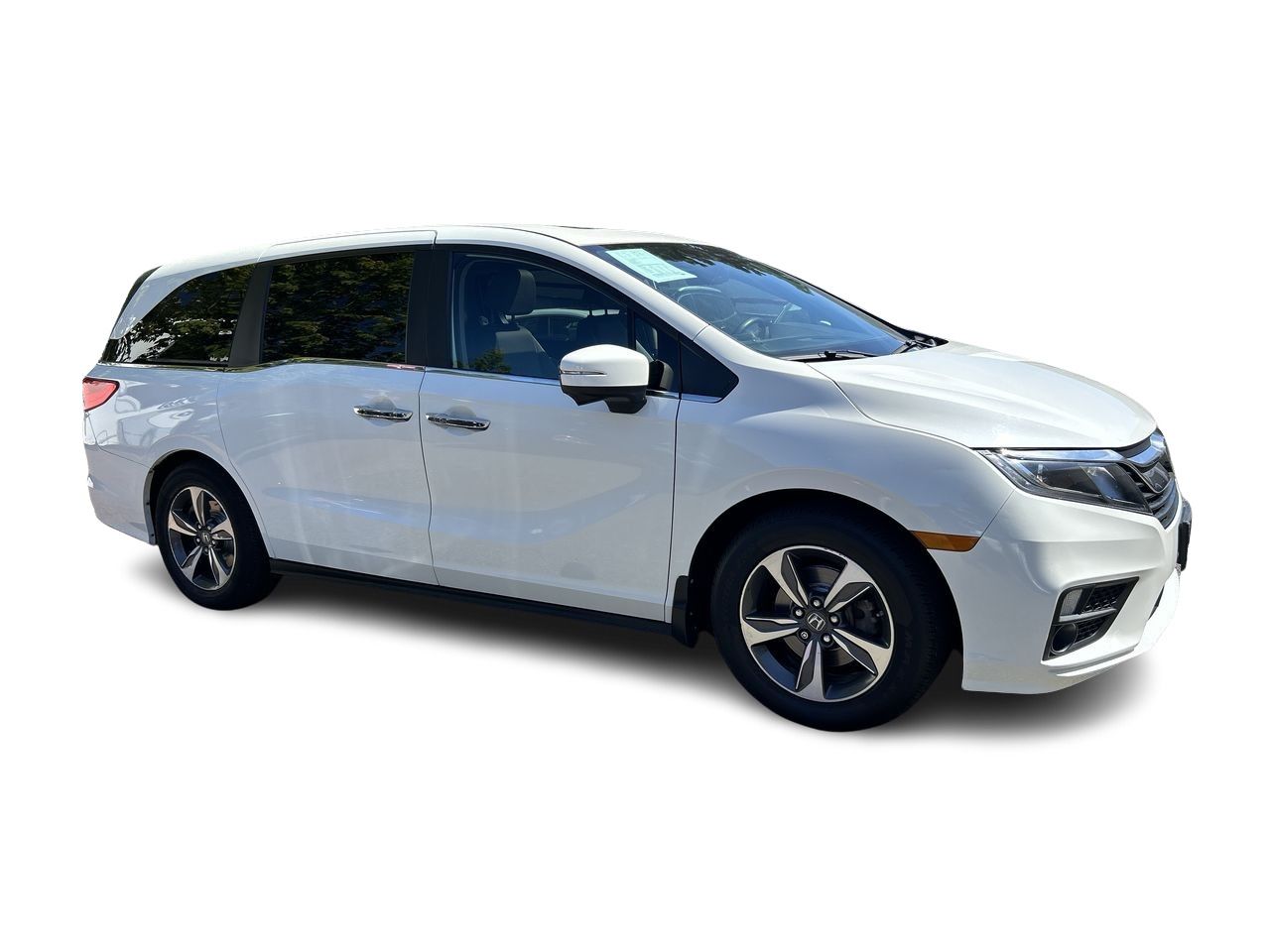 Honda Odyssey  2019 à Vancouver, Colombie-Britannique