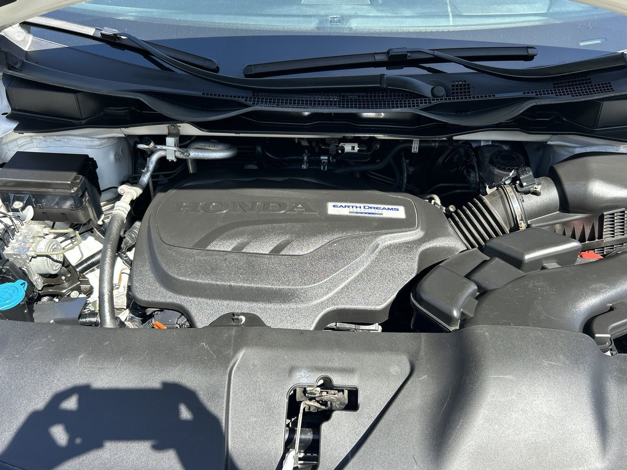 Honda Odyssey  2019 à Vancouver, Colombie-Britannique