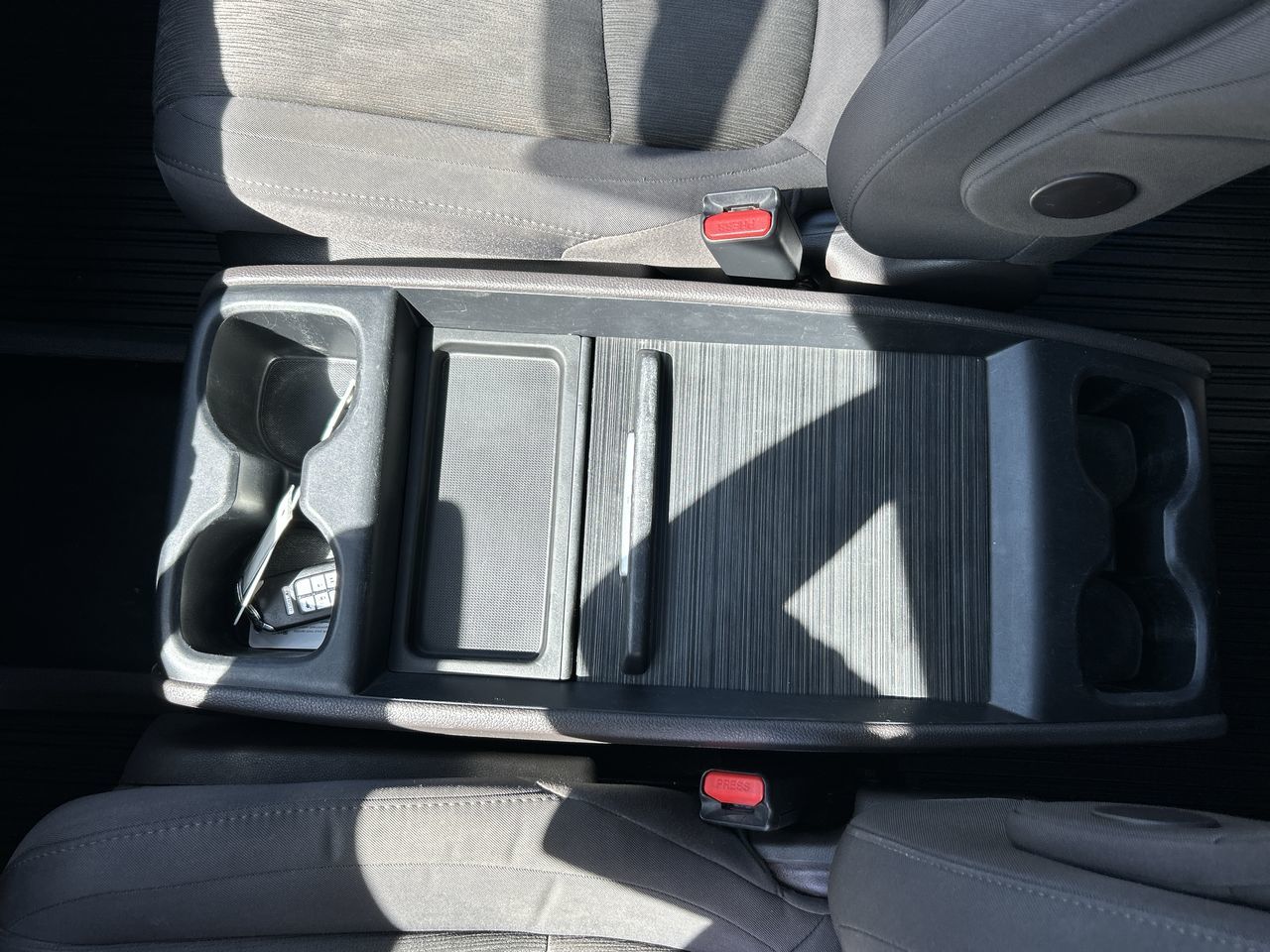 Honda Odyssey  2019 à Vancouver, Colombie-Britannique