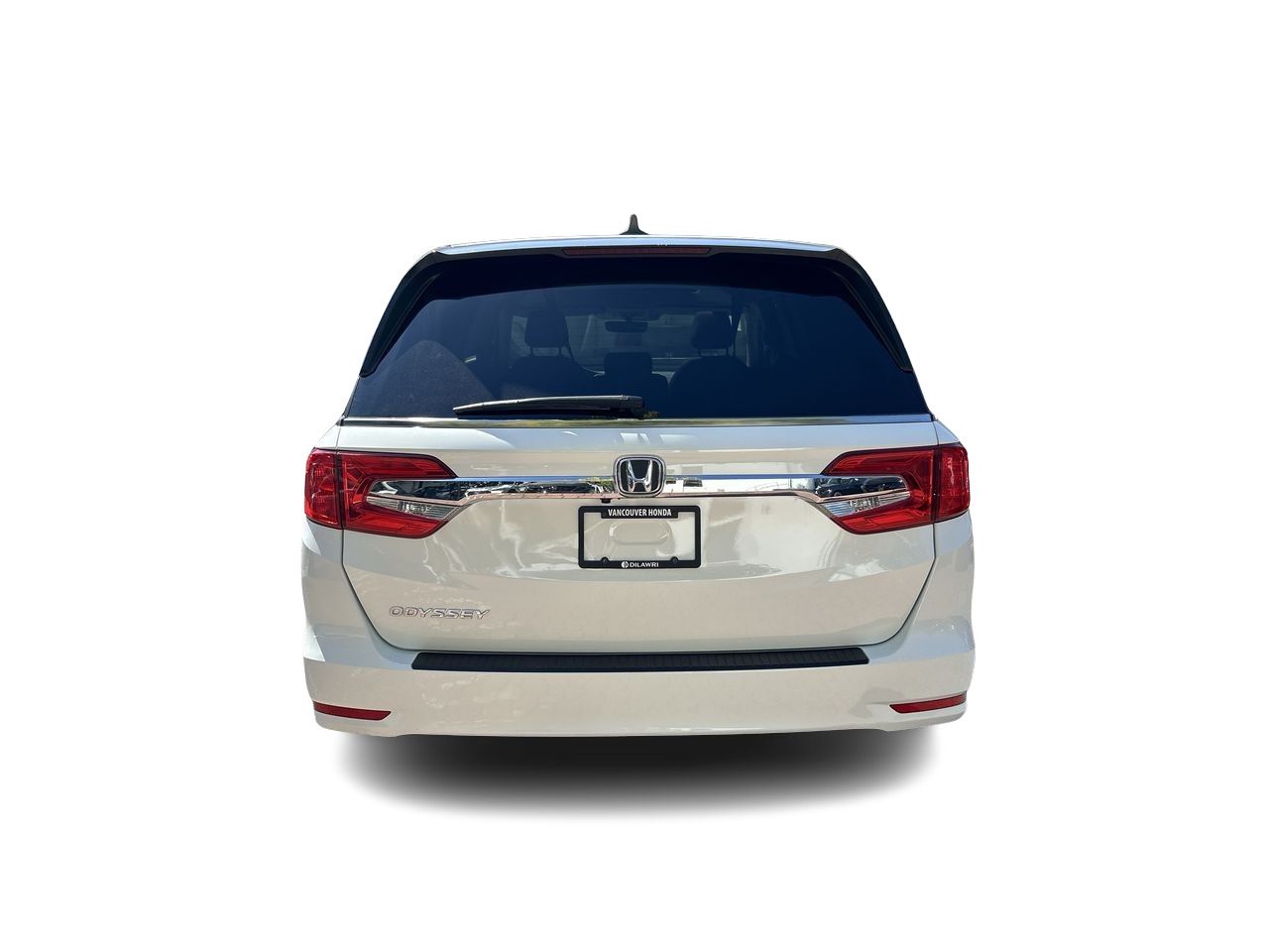 Honda Odyssey  2019 à Vancouver, Colombie-Britannique