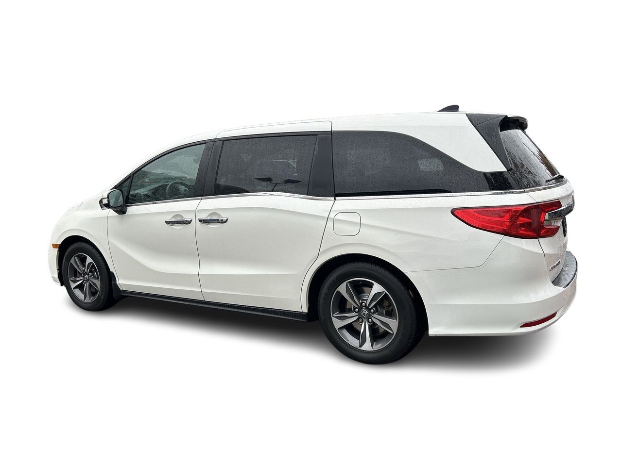 2019 Honda Odyssey