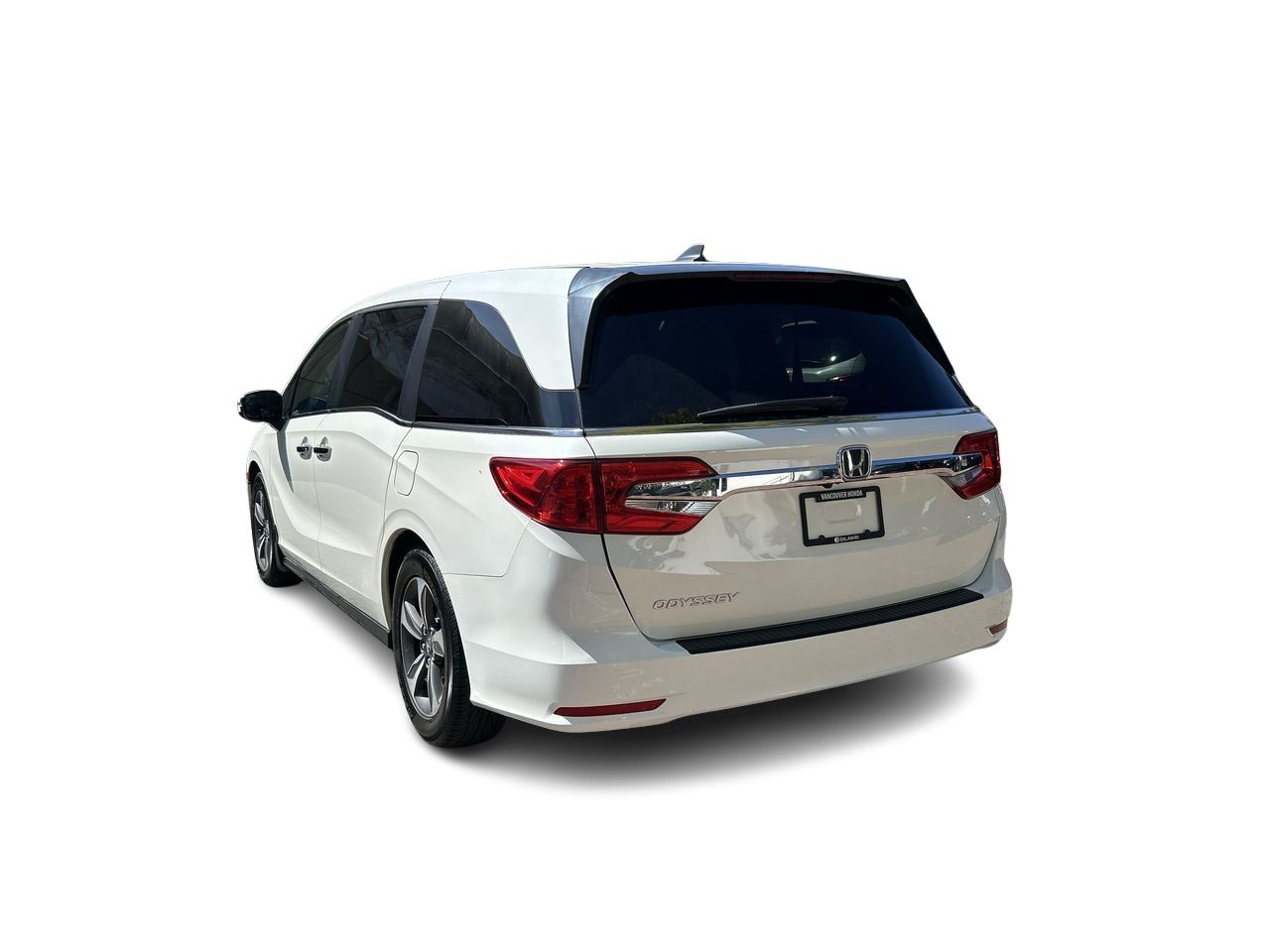 Honda Odyssey  2019 à Vancouver, Colombie-Britannique