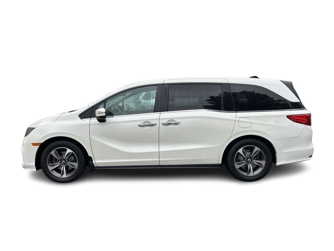 2019 Honda Odyssey