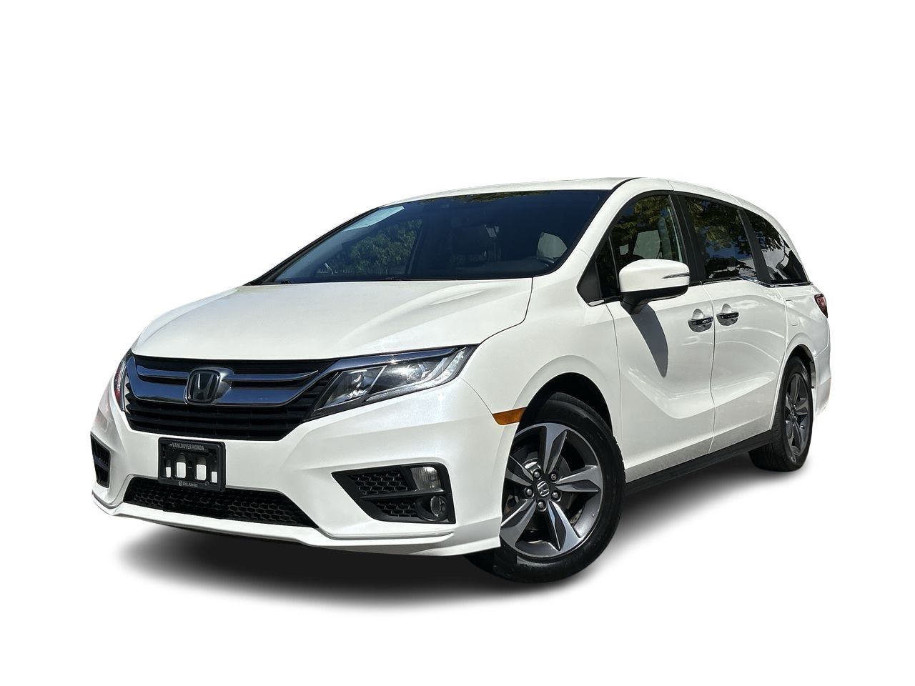 Honda Odyssey  2019 à Vancouver, Colombie-Britannique