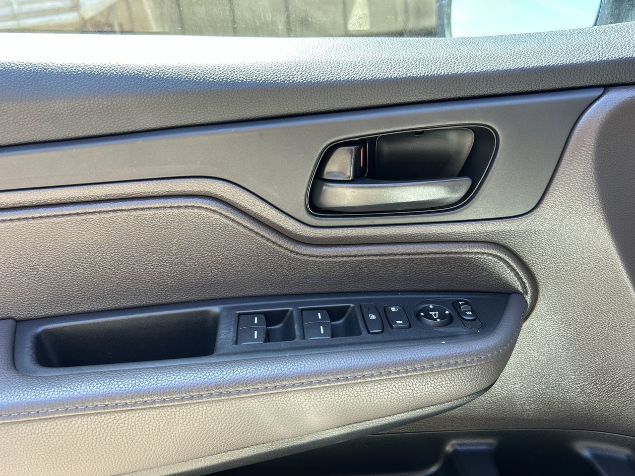 Honda Odyssey  2019 à Vancouver, Colombie-Britannique