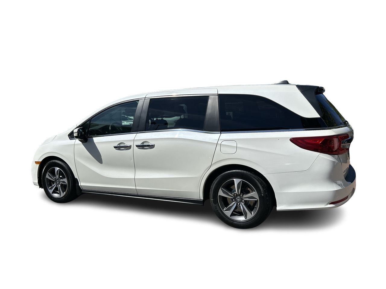 Honda Odyssey  2019 à Vancouver, Colombie-Britannique