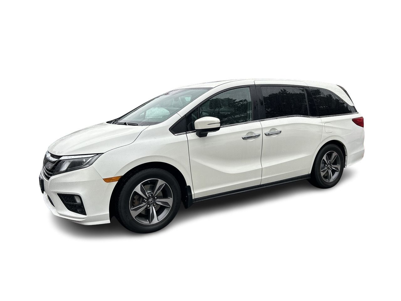 2019 Honda Odyssey