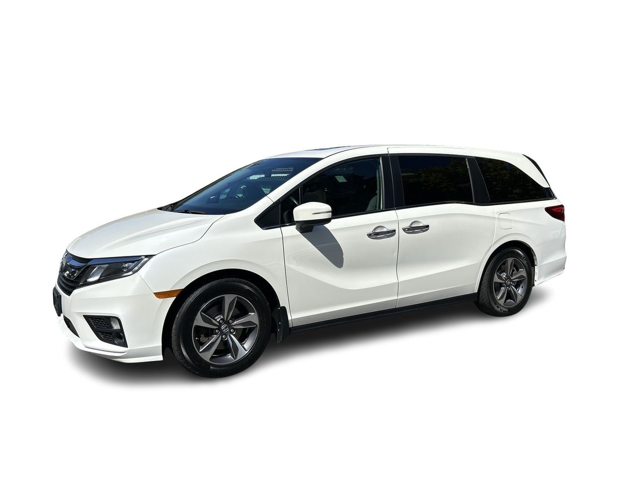 Honda Odyssey  2019 à Vancouver, Colombie-Britannique