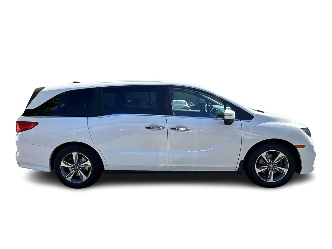 Honda Odyssey  2019 à Vancouver, Colombie-Britannique