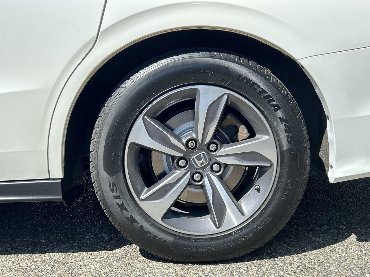 Honda Odyssey  2019 à Vancouver, Colombie-Britannique