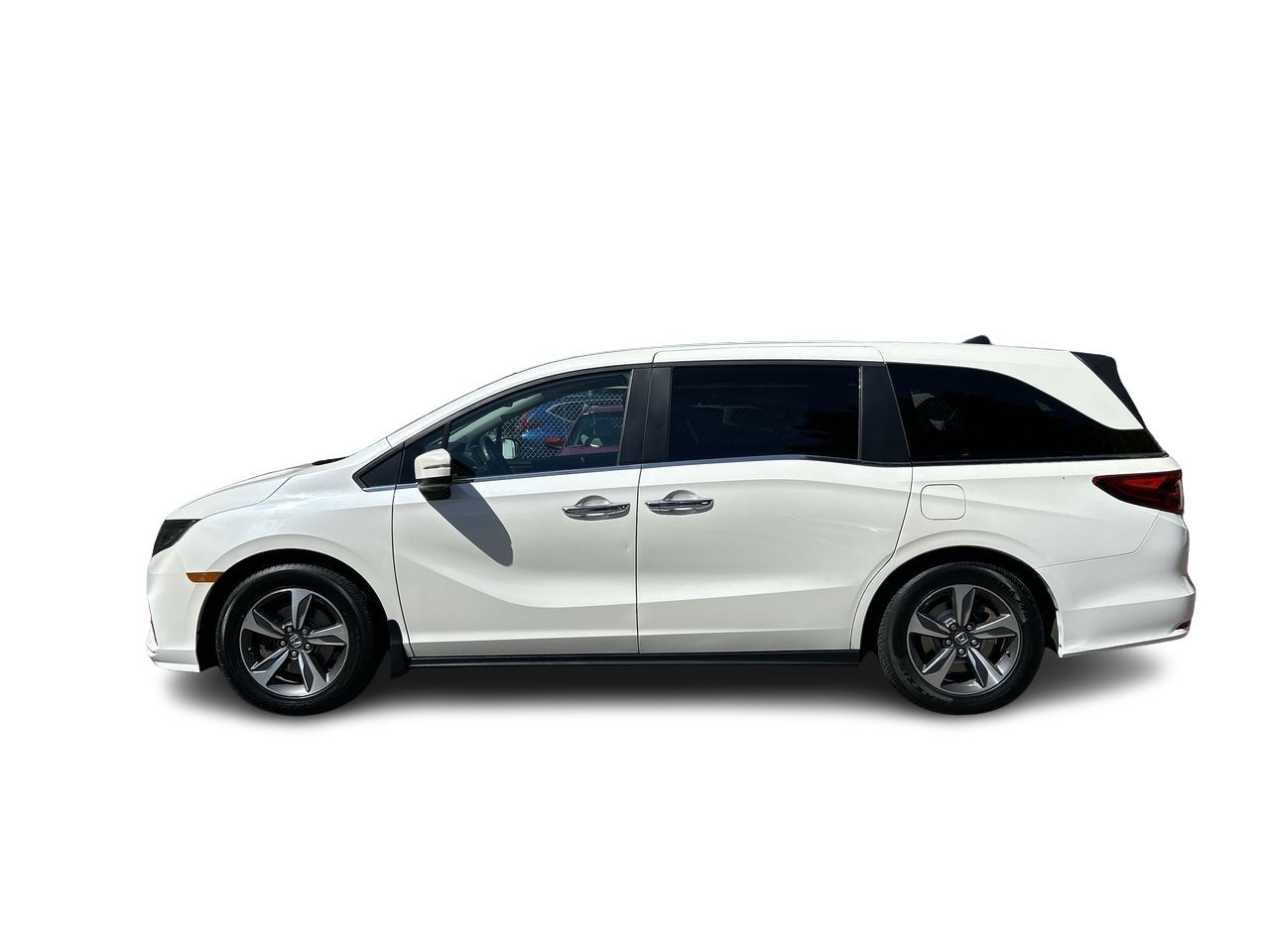Honda Odyssey  2019 à Vancouver, Colombie-Britannique