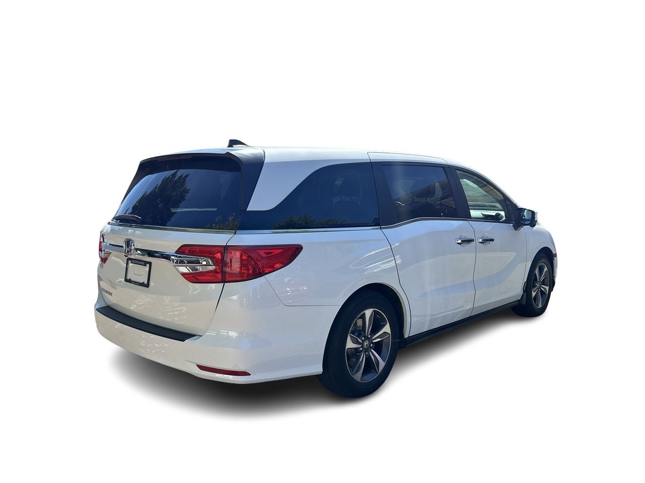 Honda Odyssey  2019 à Vancouver, Colombie-Britannique