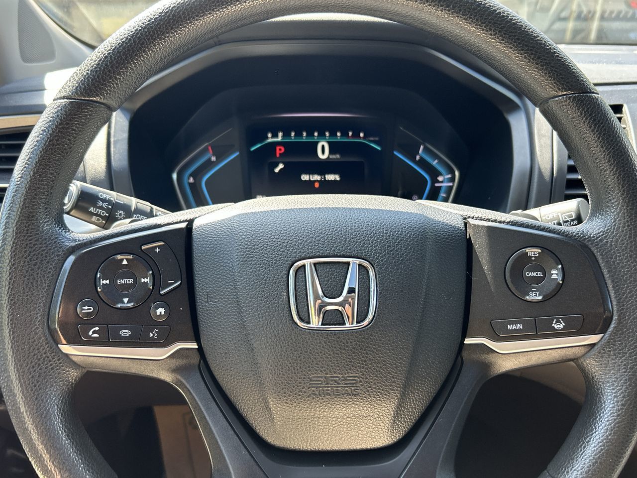 Honda Odyssey  2019 à Vancouver, Colombie-Britannique