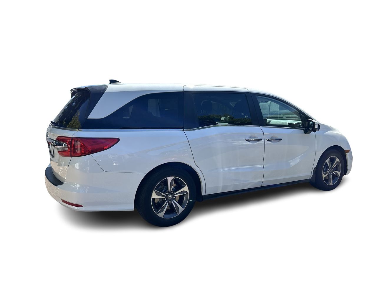 Honda Odyssey  2019 à Vancouver, Colombie-Britannique