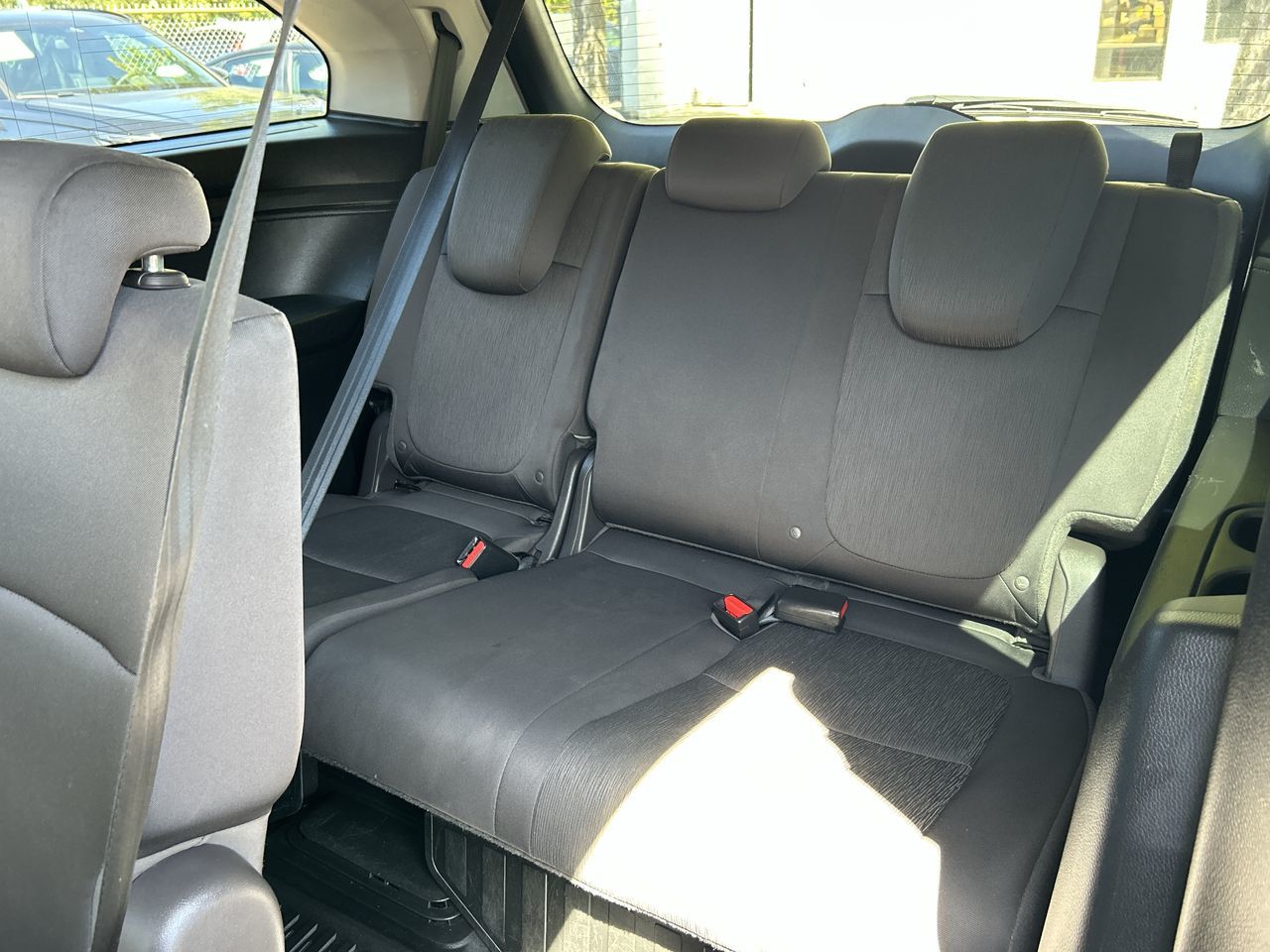 Honda Odyssey  2019 à Vancouver, Colombie-Britannique