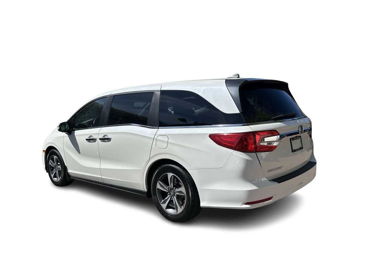 Honda Odyssey  2019 à Vancouver, Colombie-Britannique