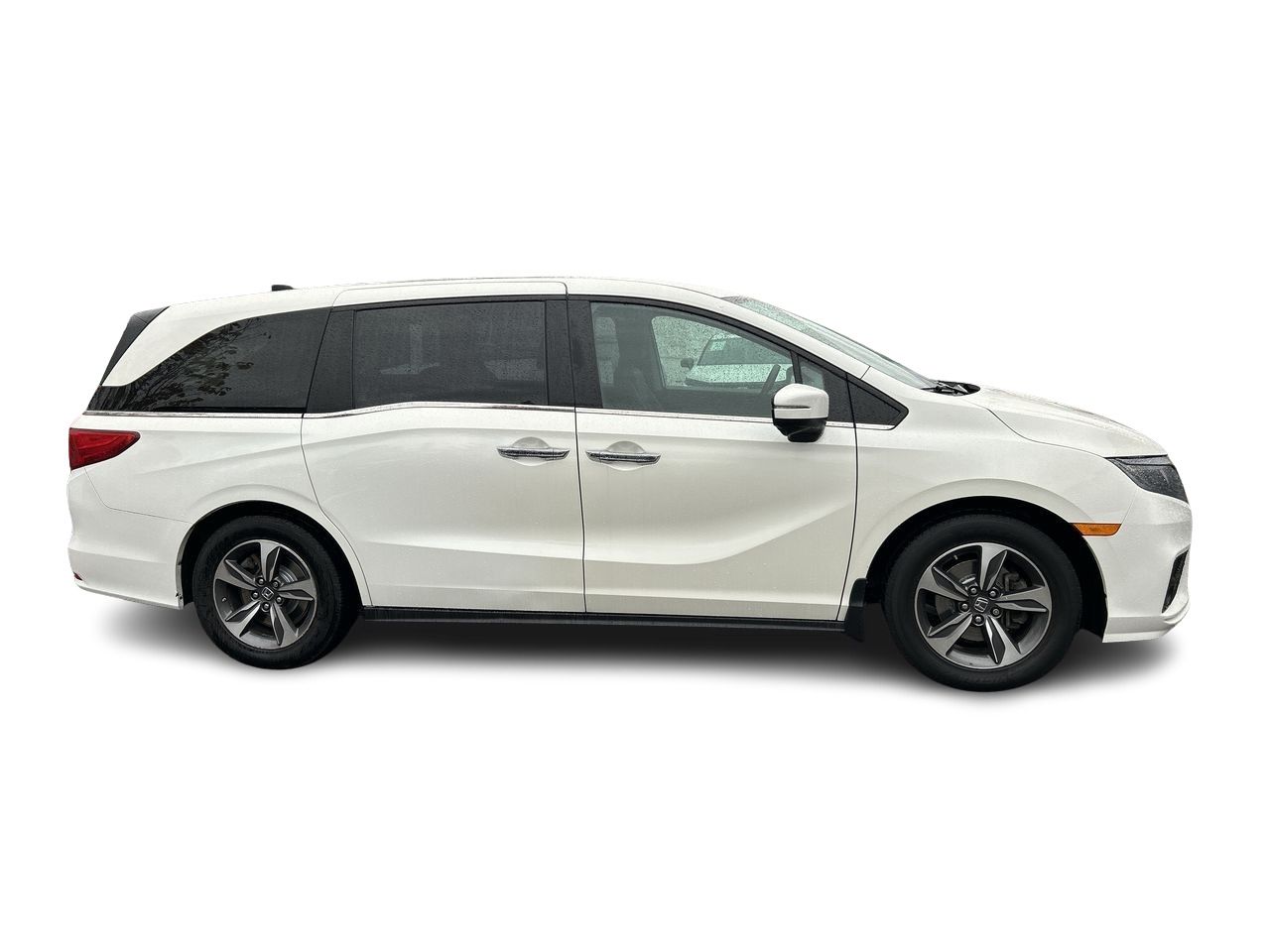 2019 Honda Odyssey
