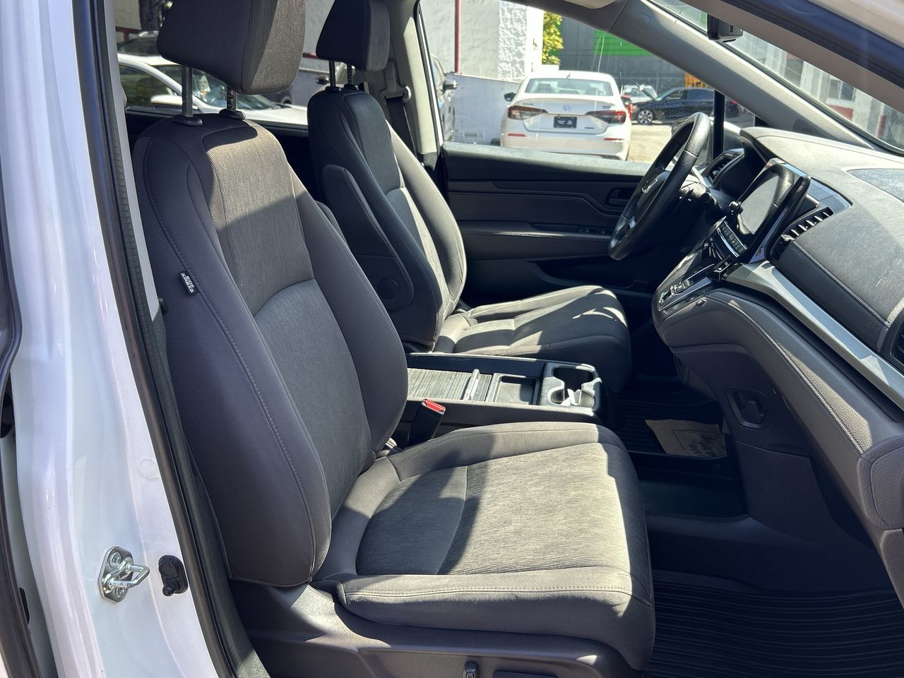 Honda Odyssey  2019 à Vancouver, Colombie-Britannique