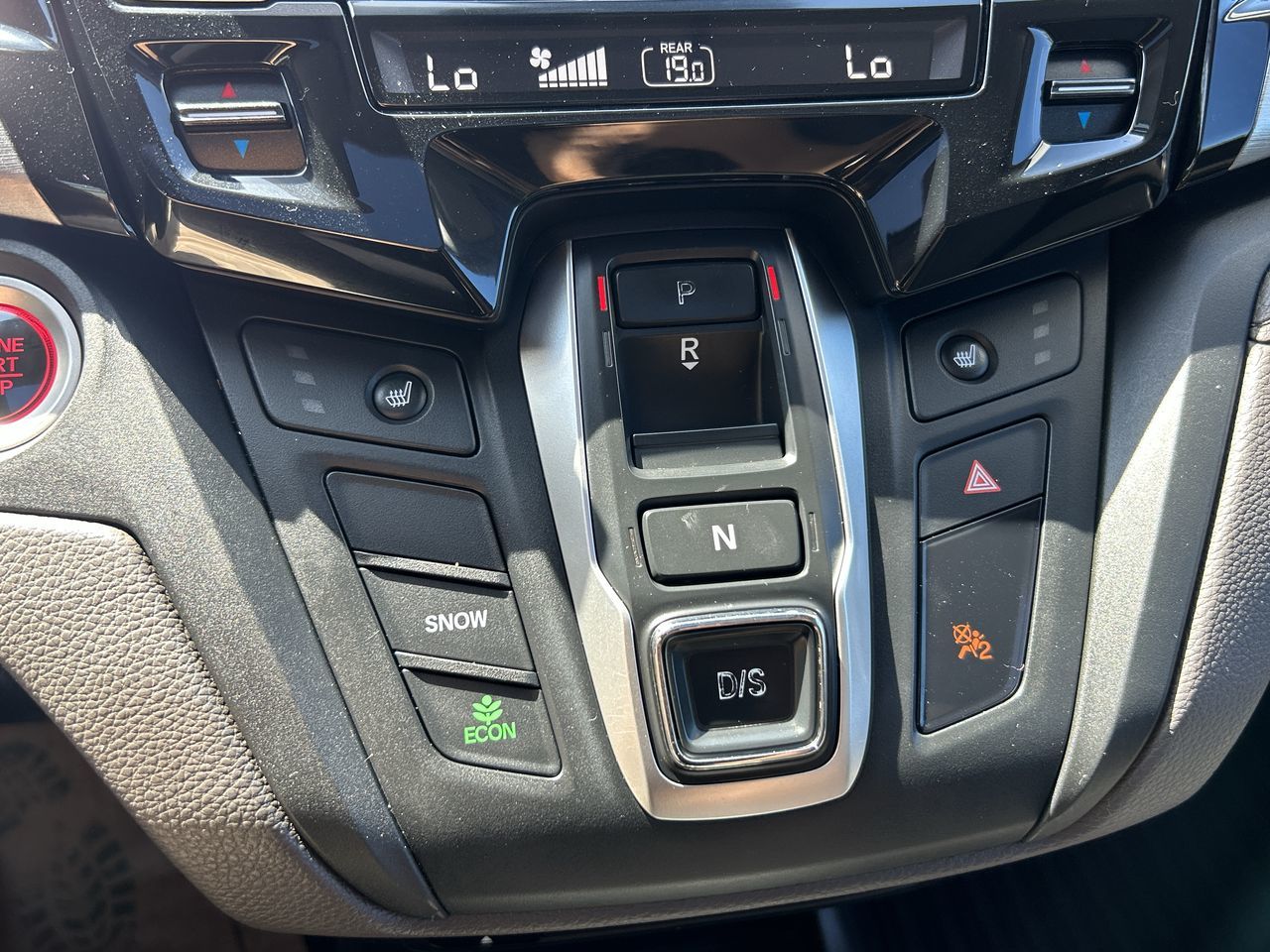 Honda Odyssey  2019 à Vancouver, Colombie-Britannique