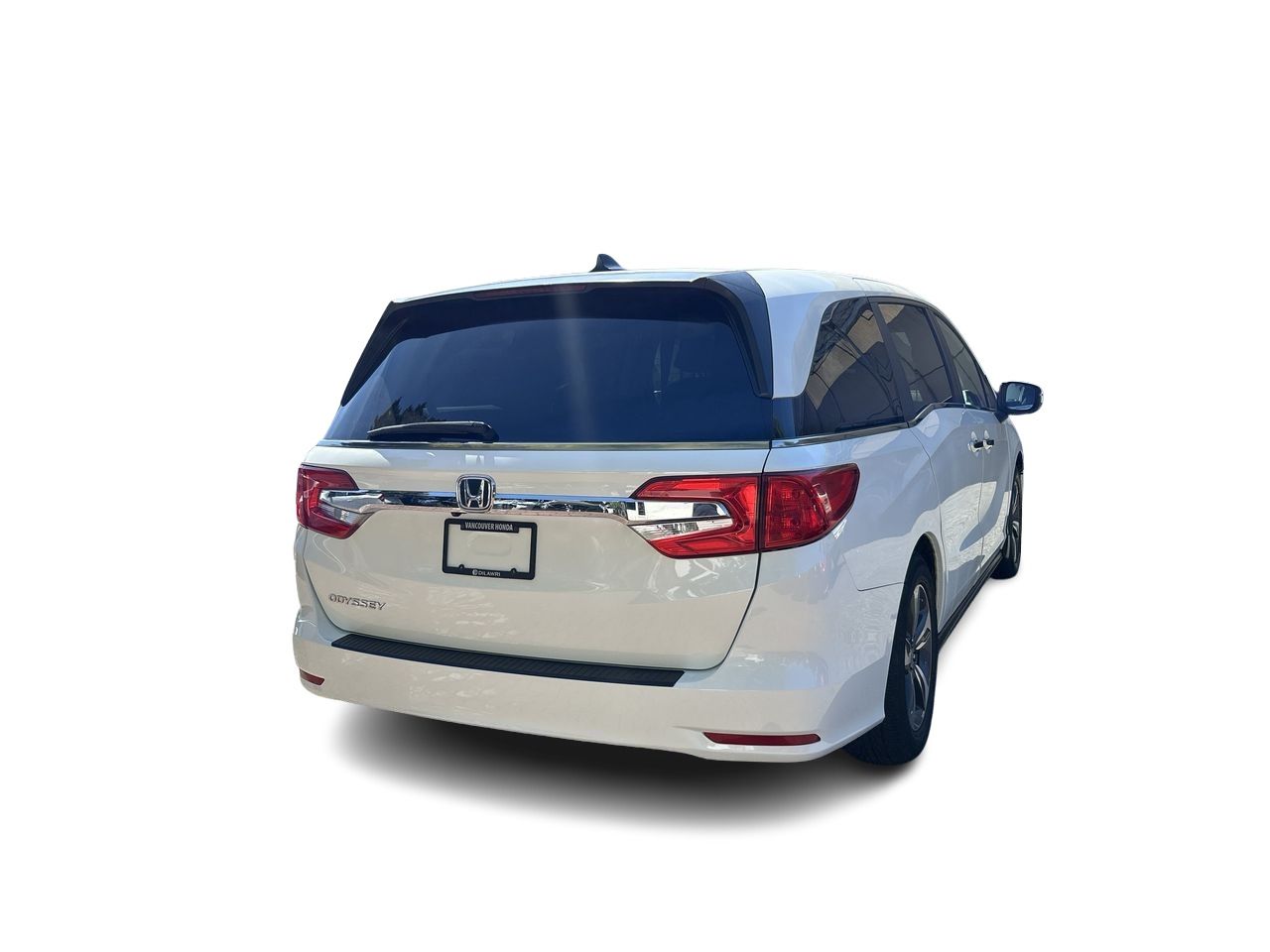 Honda Odyssey  2019 à Vancouver, Colombie-Britannique