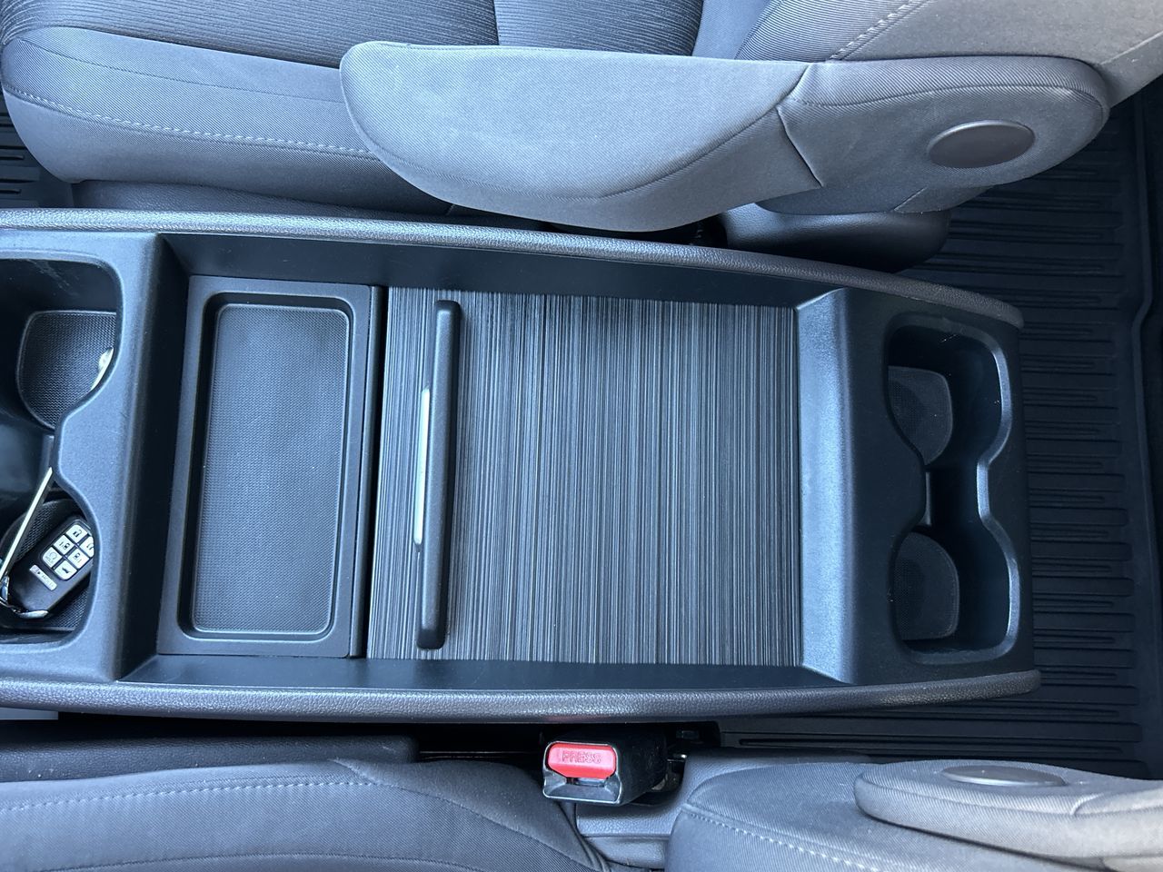 2020 Honda Odyssey