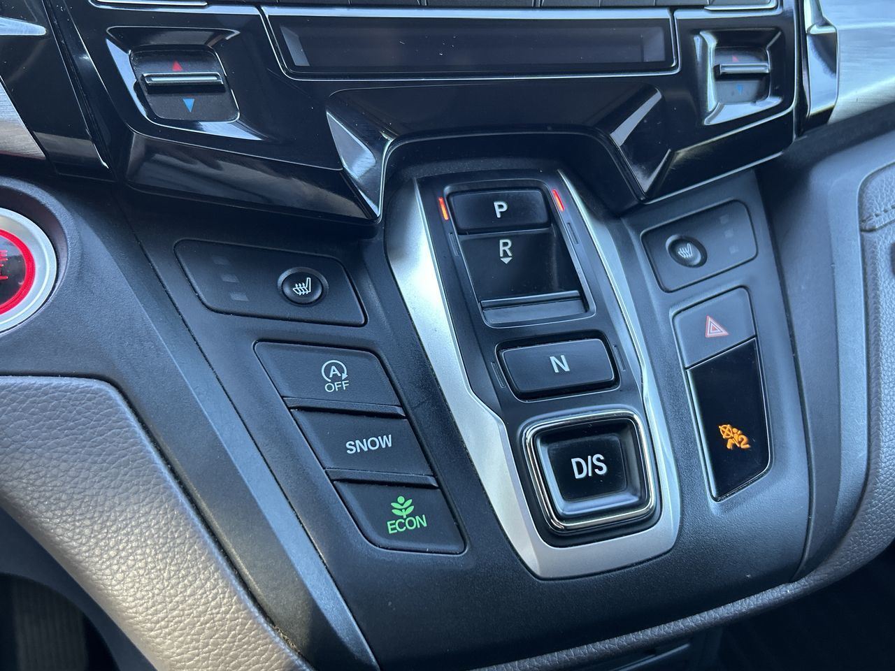 2020 Honda Odyssey