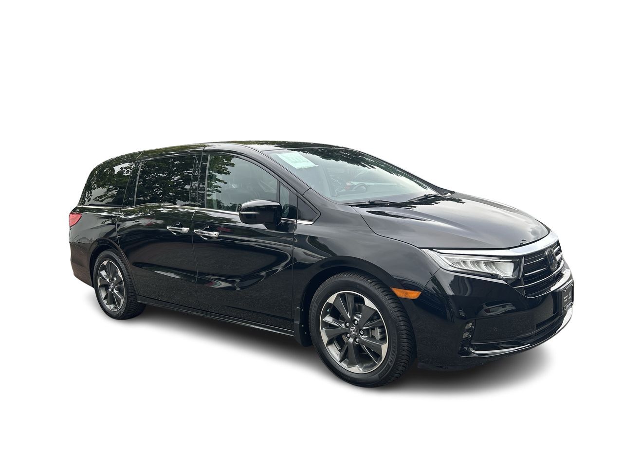 Honda Odyssey  2022 à Vancouver, Colombie-Britannique